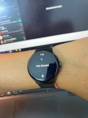 Google Pixel Watch 1 | 41mm