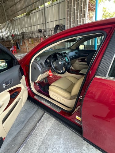 GS300 P1 full