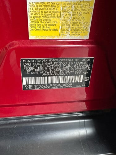 GS300 P1 full