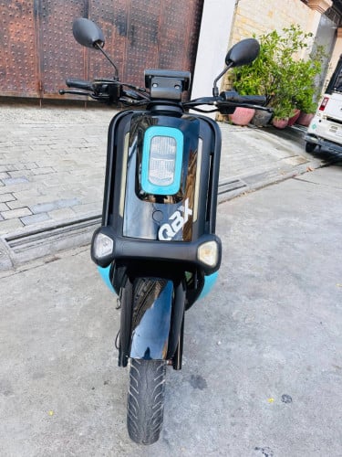 GTR GBX 590$,110cc,2021 From Singapore have ID card មានកាតគ្រី