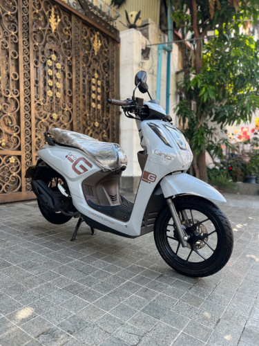 GTR Ginio 024 មួយទឹកស្អាត