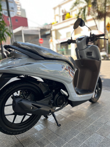 GTR Ginio 024 មួយទឹកស្អាត