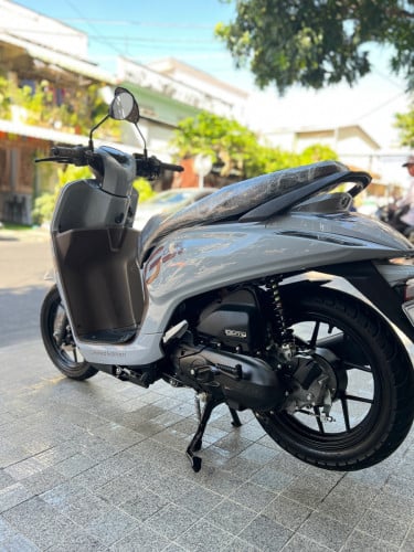 GTR Ginio 024 មួយទឹកស្អាត