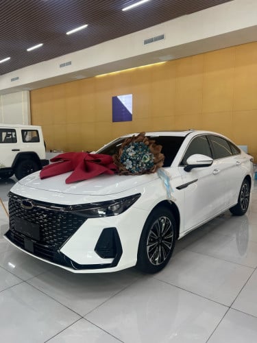 GTV REAHU PHEV 2026