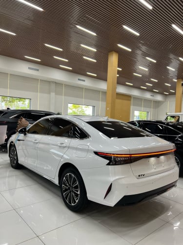 GTV REAHU PHEV 2026
