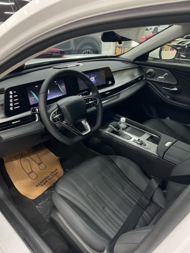 GTV REAHU PHEV 2026