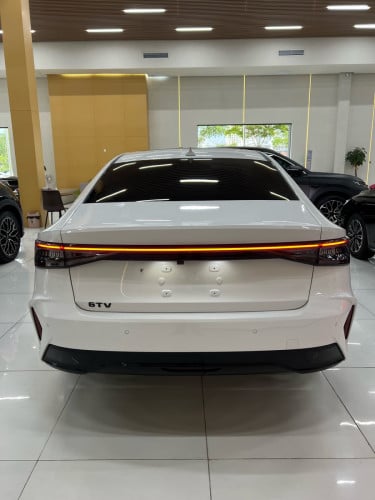 GTV REAHU PHEV 2026