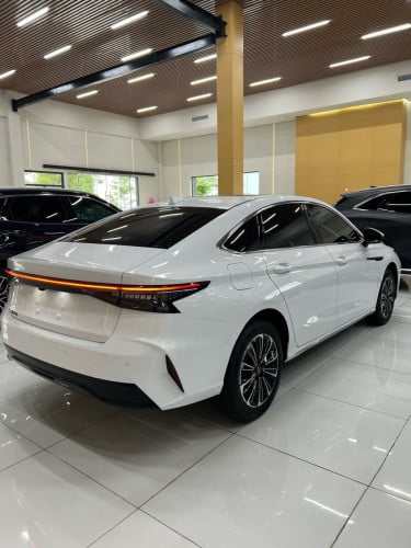 GTV REAHU PHEV 2026