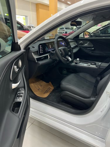 GTV REAHU PHEV 2026