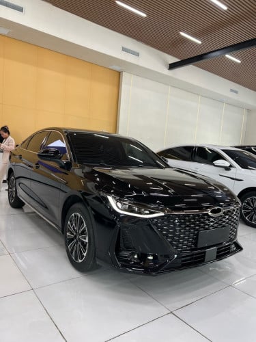 GTV REAHU PHEV 2026