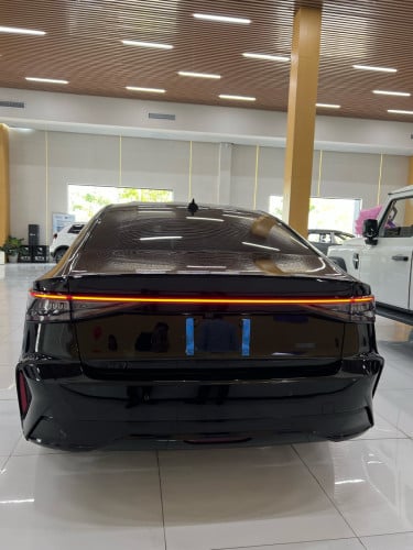 GTV REAHU PHEV 2026