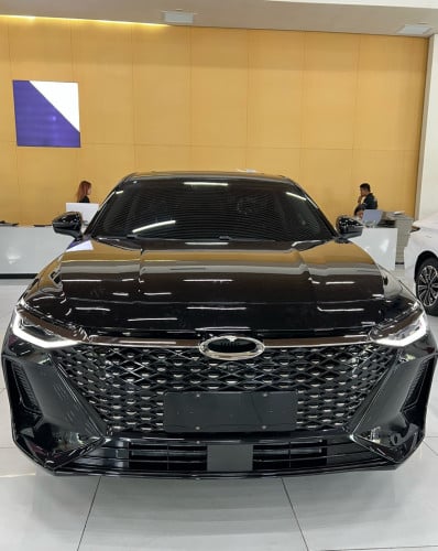 GTV REAHU PHEV 2026