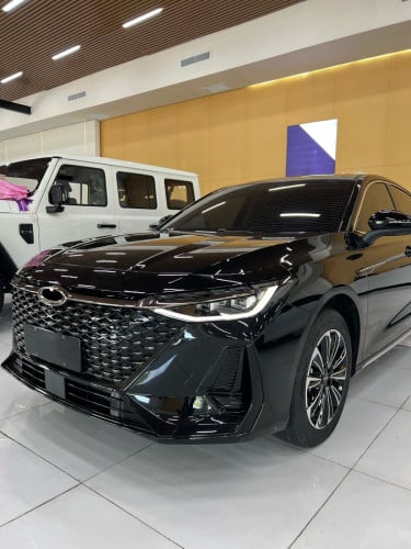 GTV REAHU PHEV 2026