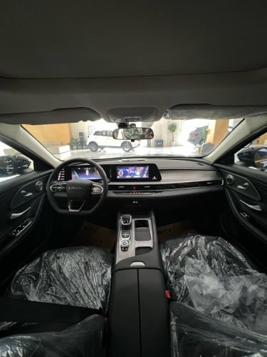 GTV REAHU PHEV 2026