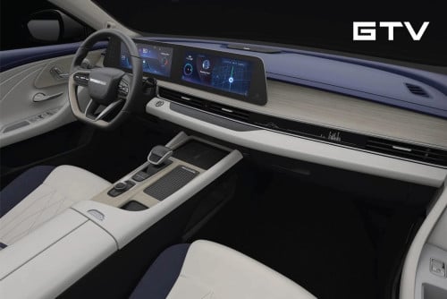 GTV REAHU PHEV 2026