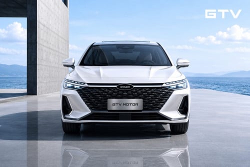 GTV REAHU PHEV 2026