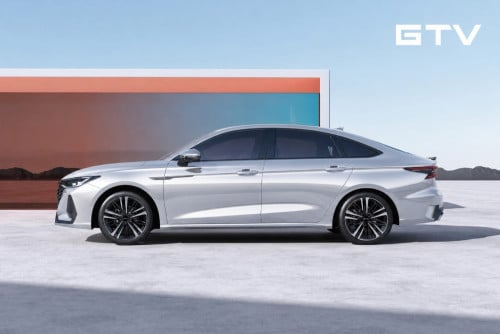 GTV REAHU PHEV 2026
