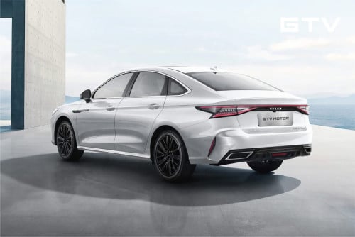 GTV REAHU PHEV 2026