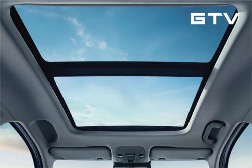 GTV REAHU PHEV 2026