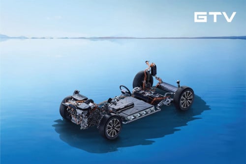 GTV REAHU PHEV 2026