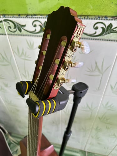 Handmade Classical Guitar with bag