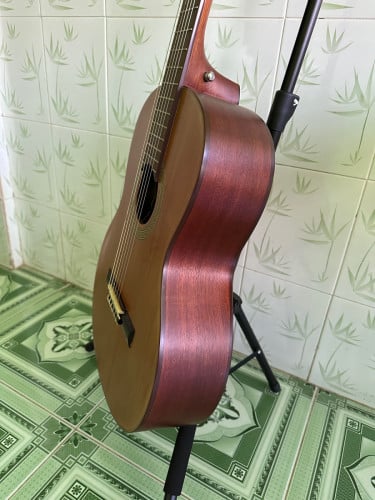 Handmade Classical Guitar with bag