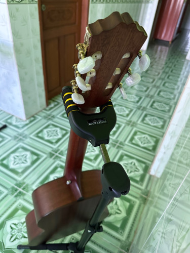 Handmade Classical Guitar with bag