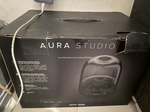 Harman kardon Studio3