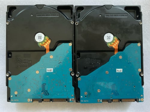 HDD 6T