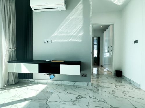 Higher Floor 2Bedrooms - J Tower 2 Condo