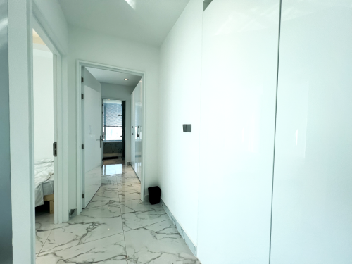 Higher Floor 2Bedrooms - J Tower 2 Condo