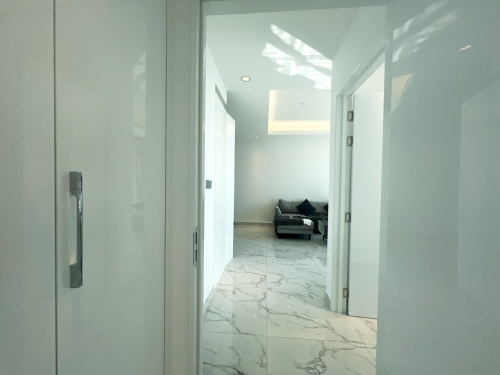 Higher Floor 2Bedrooms - J Tower 2 Condo