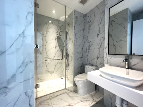 Higher Floor 2Bedrooms - J Tower 2 Condo
