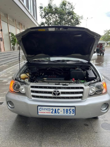 Higlender 02 V4 P1 មហាថ្មីខុសឡានជីន200$ឲ្យទៅវិញ