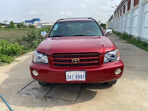 HIYLANDRE 2091 V6 P1