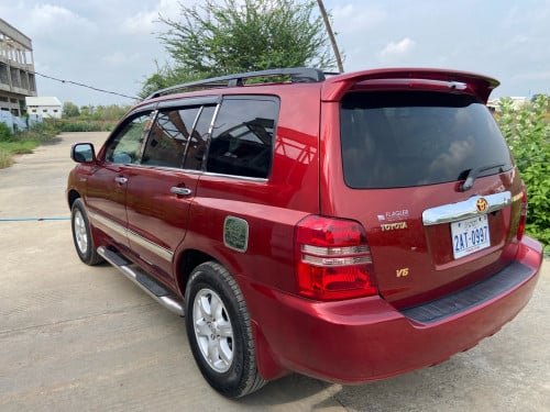 HIYLANDRE 2091 V6 P1