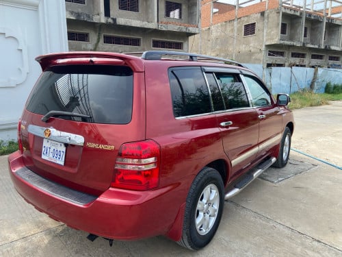 HIYLANDRE 2091 V6 P1