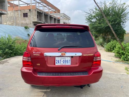 HIYLANDRE 2091 V6 P1