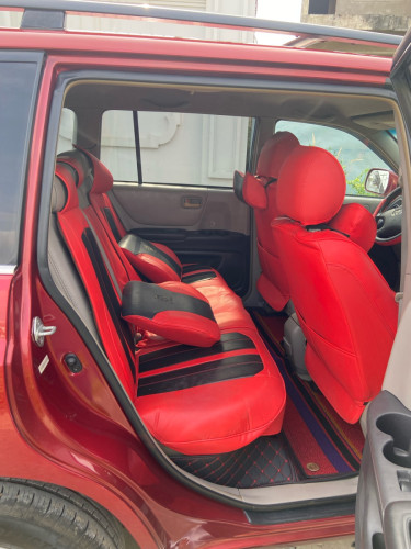 HIYLANDRE 2091 V6 P1