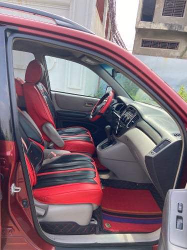 HIYLANDRE 2091 V6 P1