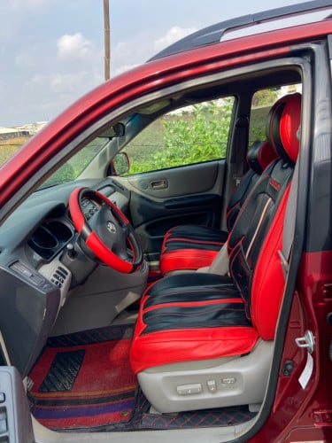 HIYLANDRE 2091 V6 P1