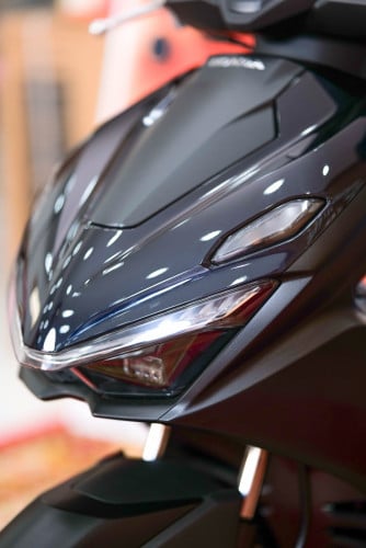 Honda air blade 2026