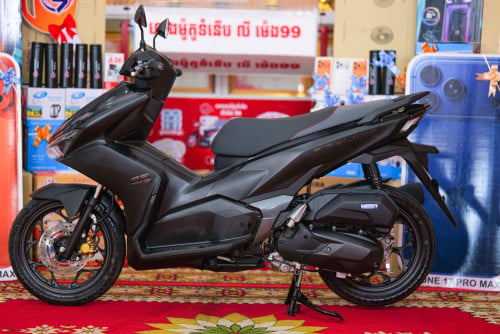 Honda air blade 2026