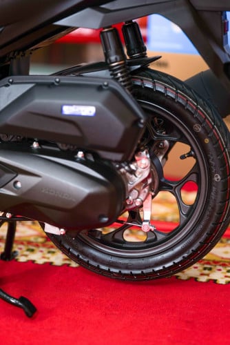 Honda air blade 2026