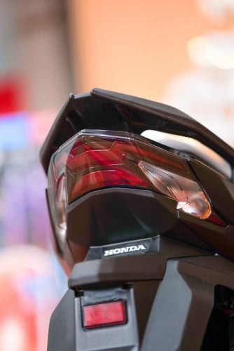 Honda air blade 2026