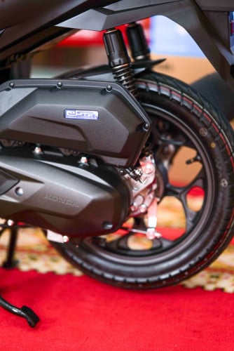 Honda air blade 2026