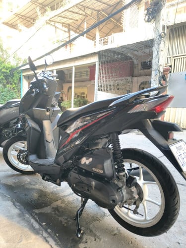 Honda Beat 2022 ឈ្មោះម្ចាស់ដេីម