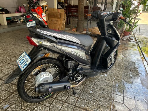Honda Icon