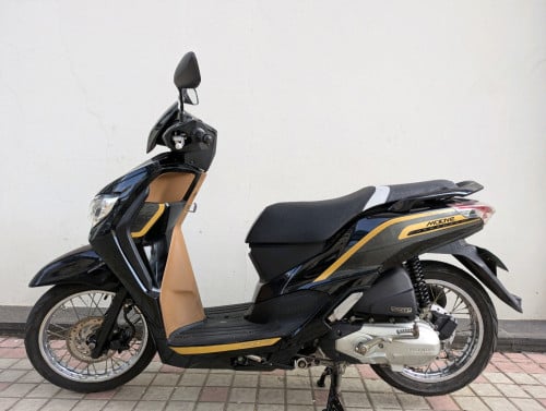 Honda Moove