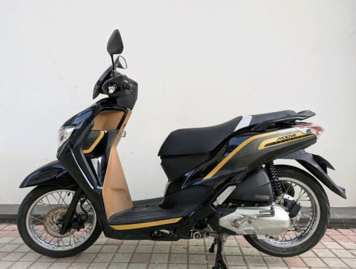 Honda Moove